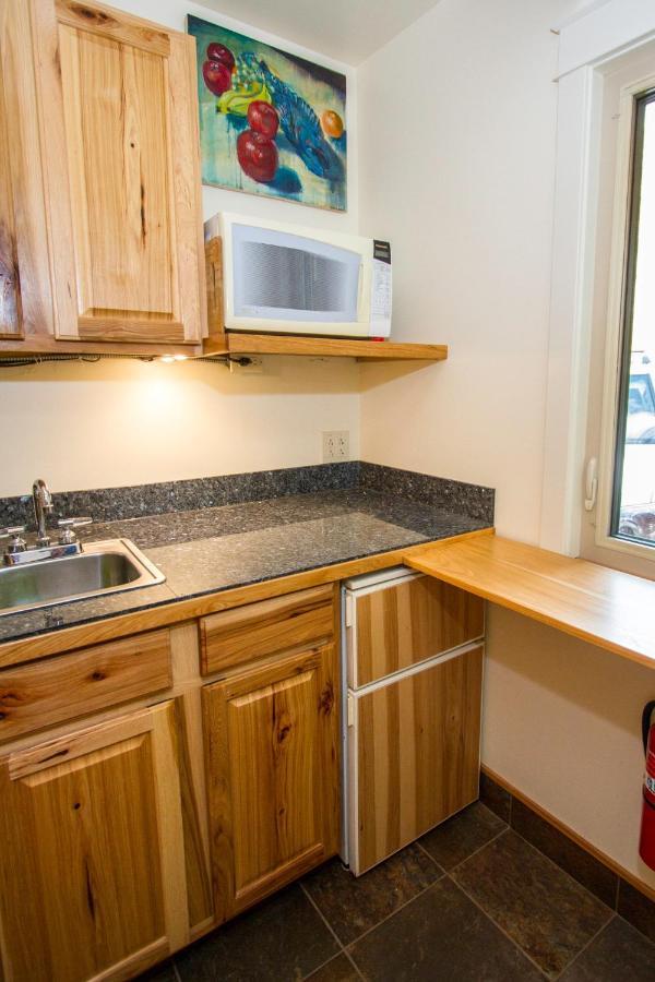 Eagle Peak Guesthouse Eagle River Extérieur photo