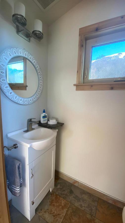 Eagle Peak Guesthouse Eagle River Extérieur photo
