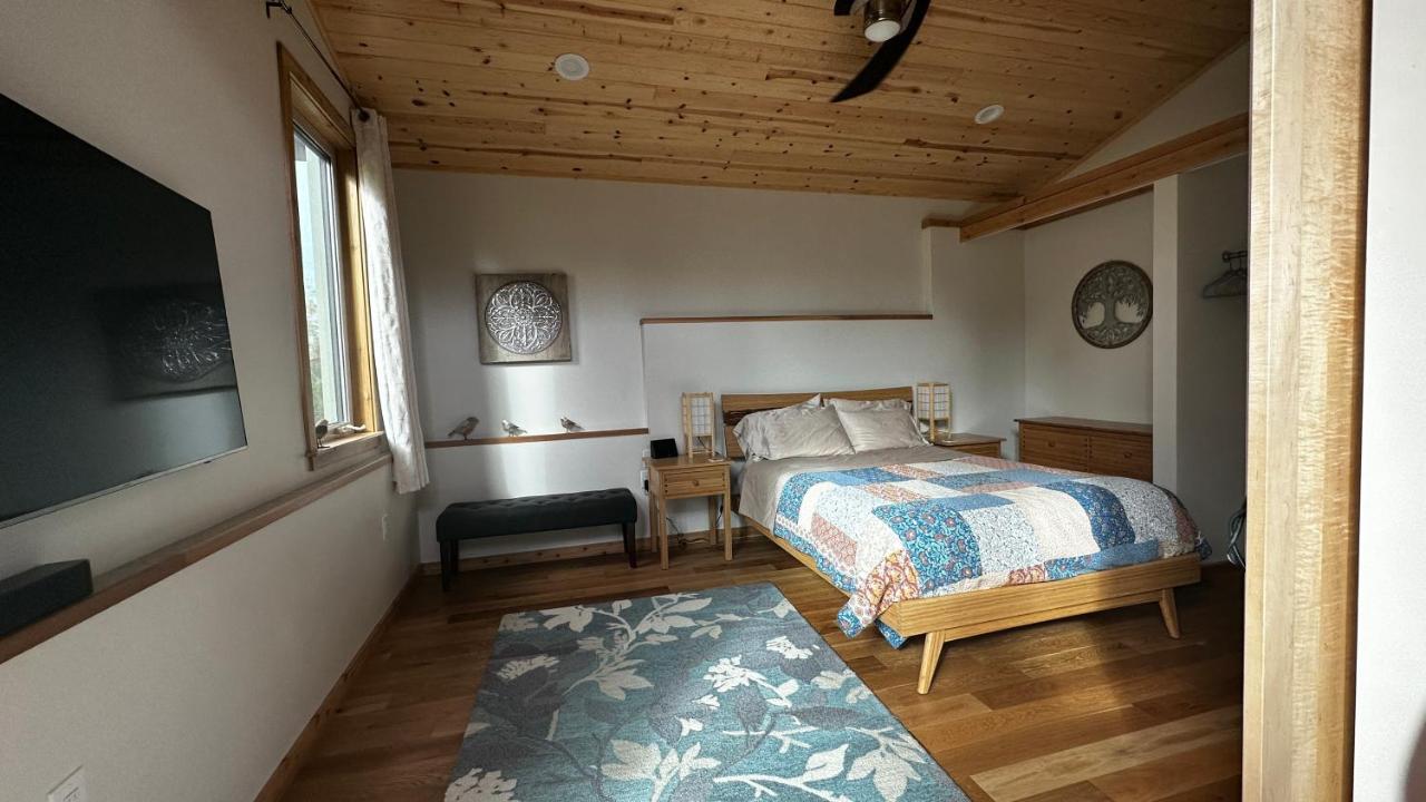 Eagle Peak Guesthouse Eagle River Extérieur photo